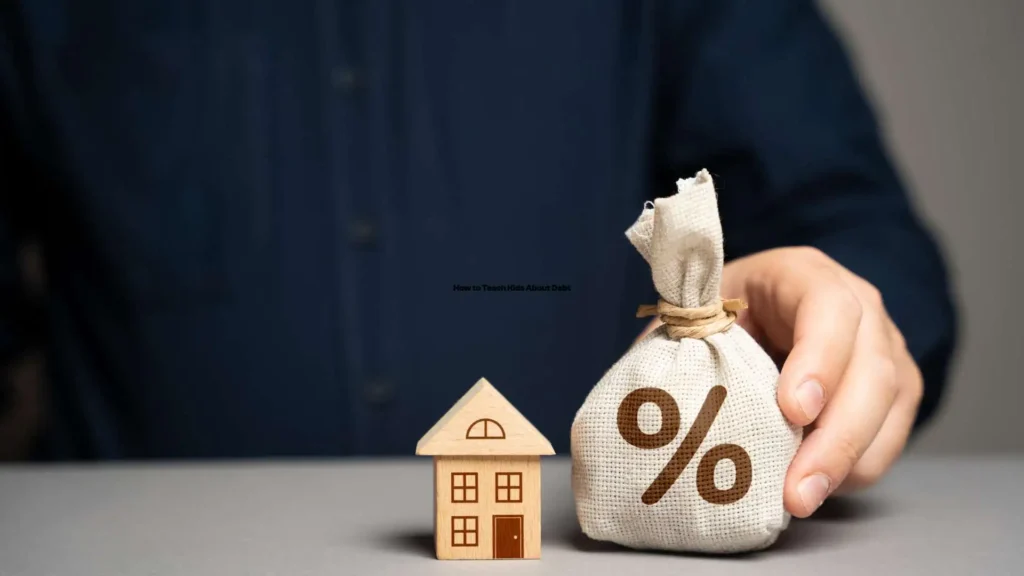 Inflation Affects Mortgage Payments