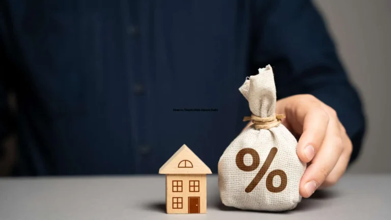 Inflation Affects Mortgage Payments