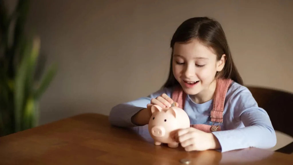 Financial Responsibility to Kids Through Allowances