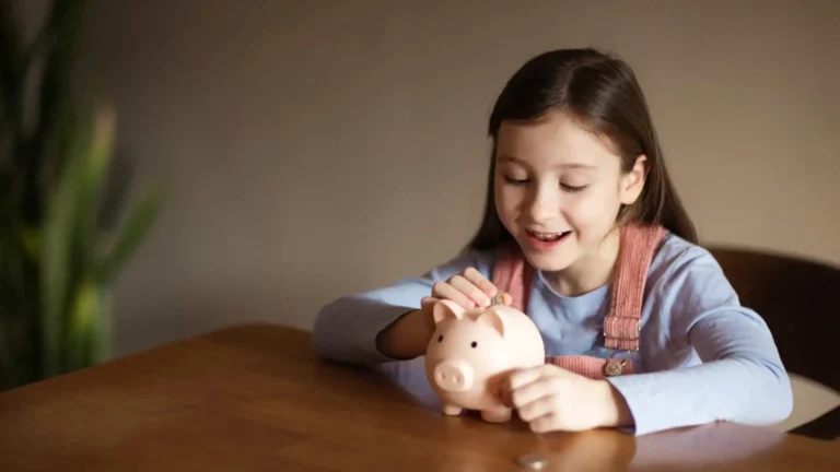 Financial Responsibility to Kids Through Allowances