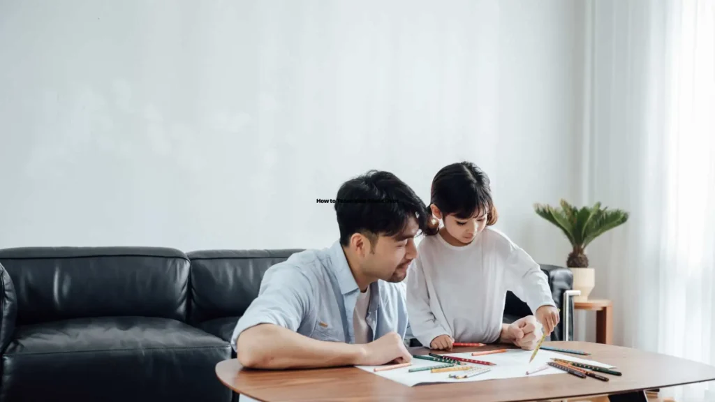Involve Children in Family Budget Planning