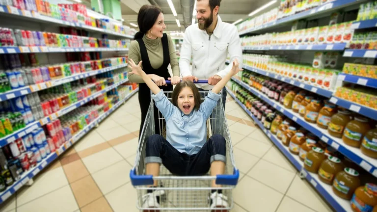 Inflation Hacks for Families on a Budget