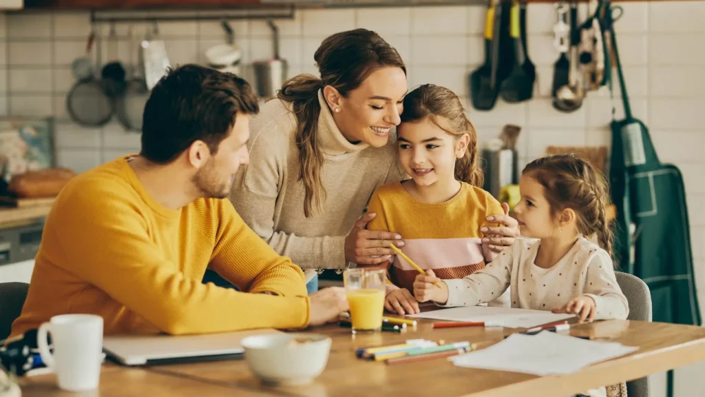 Inflation-Proof Budgeting Strategies for Families