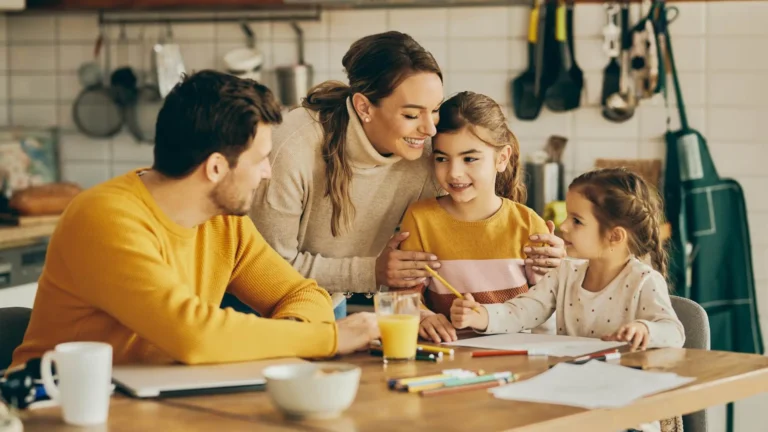 Inflation-Proof Budgeting Strategies for Families