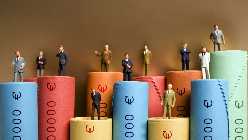 Inflation-Proof Investments