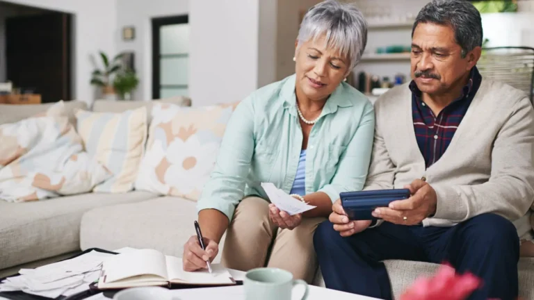 Inflation and Its Effect on Retirement Planning