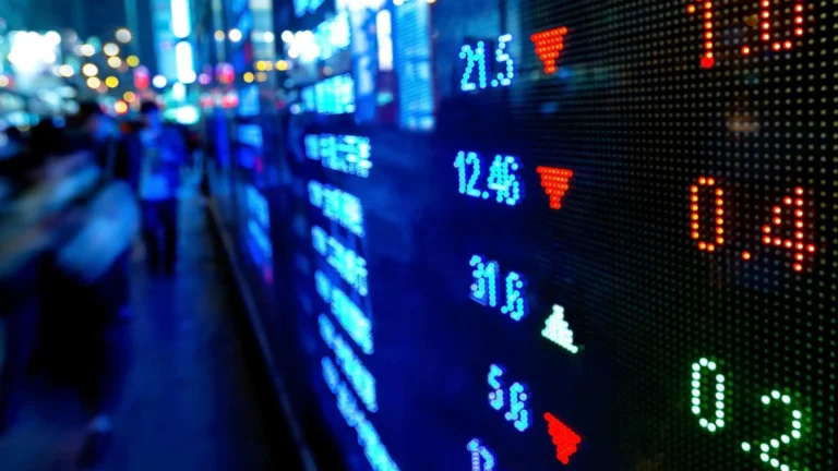 Inflation and Its Effect on the Stock Market