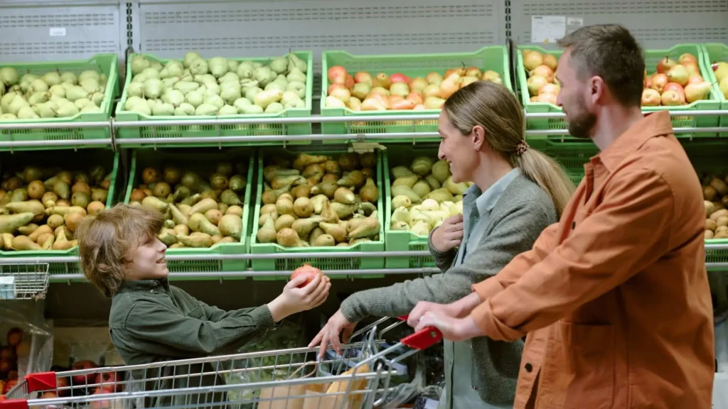 Inflation and Its Impact on Small-Town Families