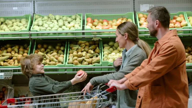 Inflation and Its Impact on Small-Town Families