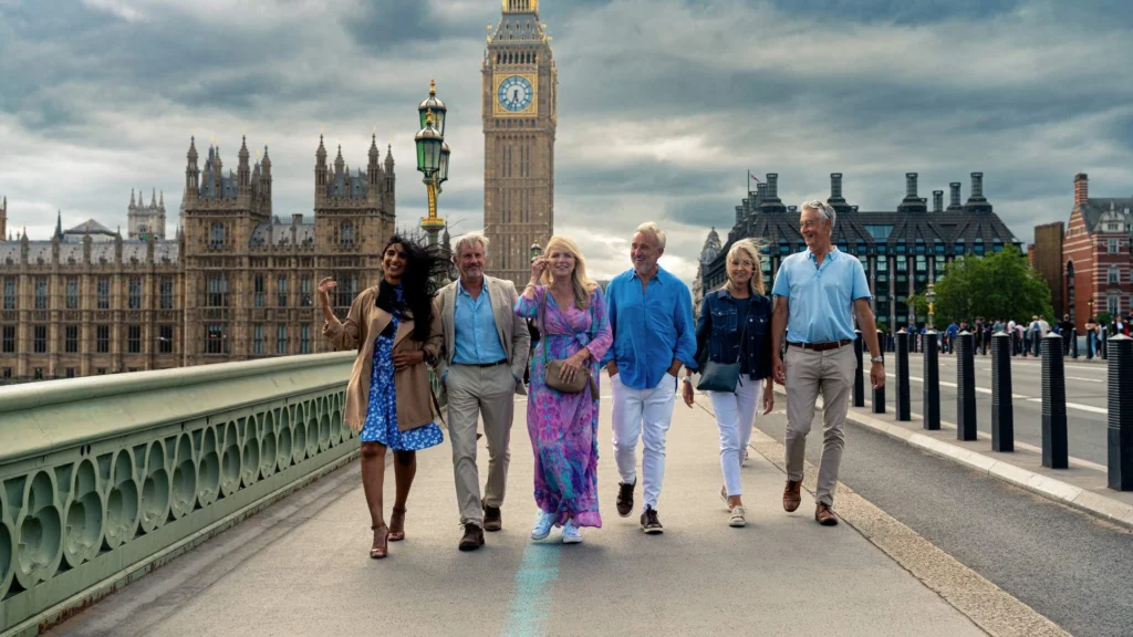 International Retirement