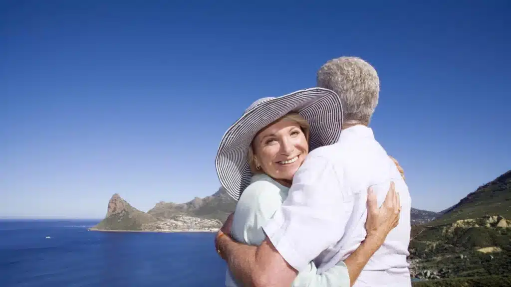 Long-Term Care Planning