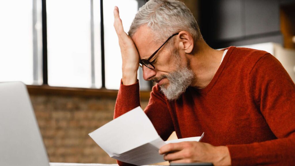 medical billing: read and dispute errors with a checklist