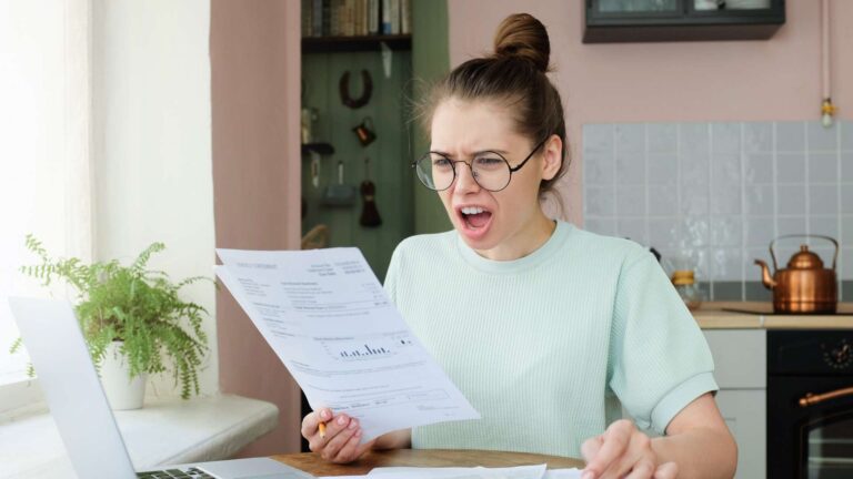 Medical Billing Read and Dispute Errors with a Checklist