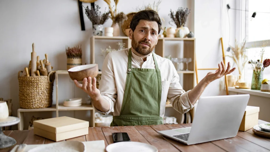 Money Mistakes Small Business Owners Make