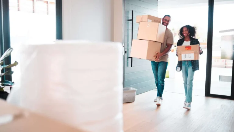 Moving Costs