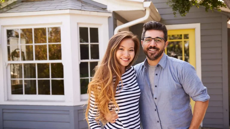 New Build vs Older Home