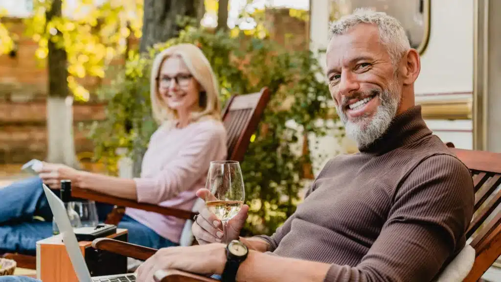 Pay Off Mortgage vs Invest Pre-Retirement