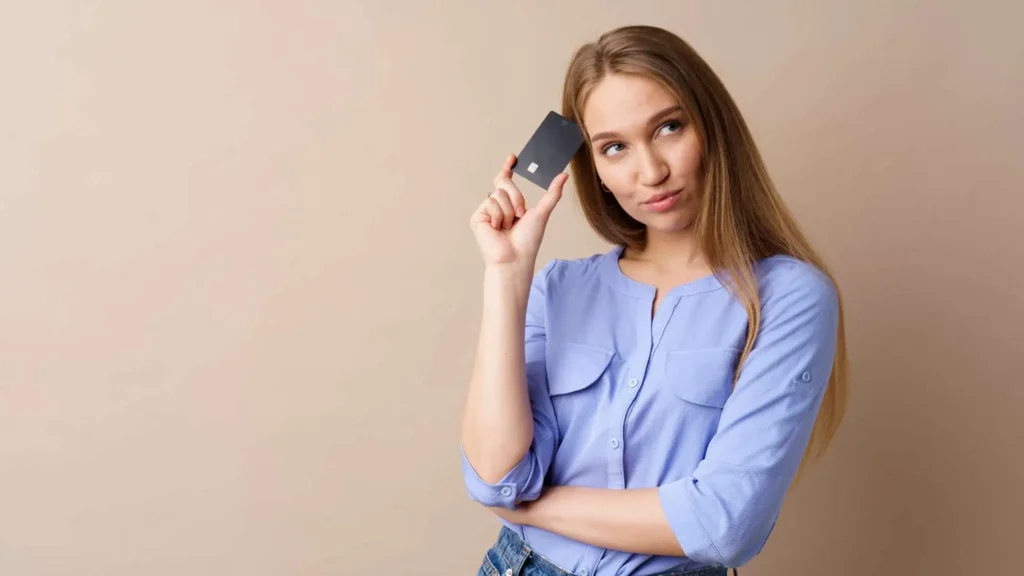 Paying the Minimum on Credit Cards Is Risky