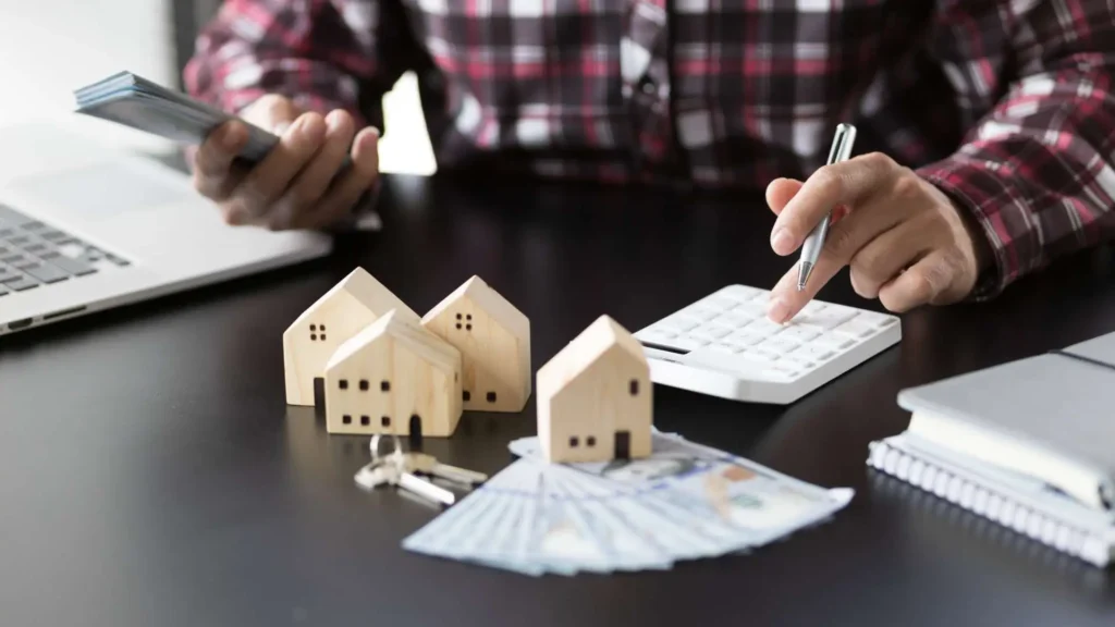 Property Taxes: