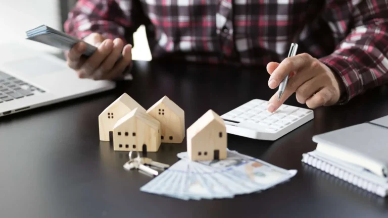 Property Taxes:
