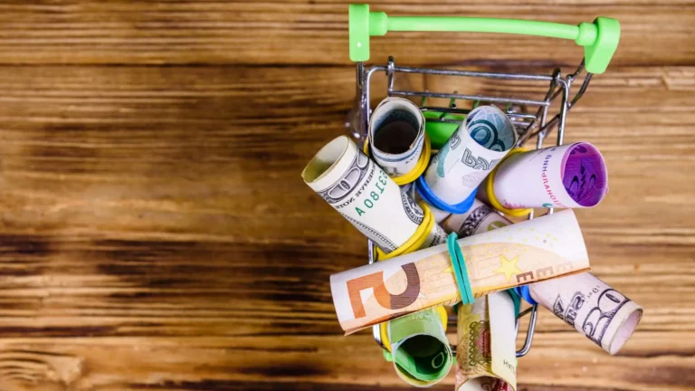 Protect Your Savings From Inflation