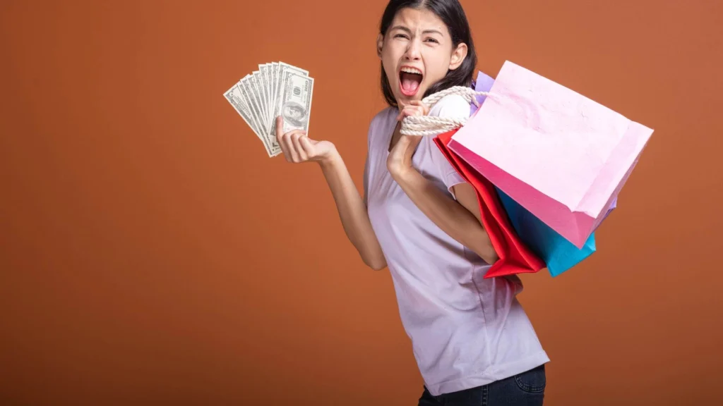 Psychology of Spending During Inflation