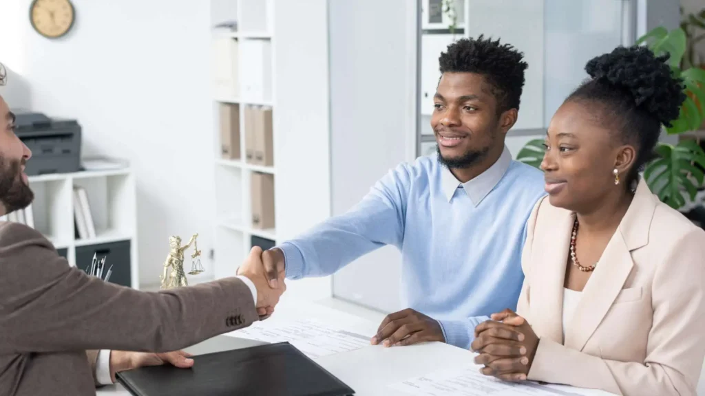 Refinancing