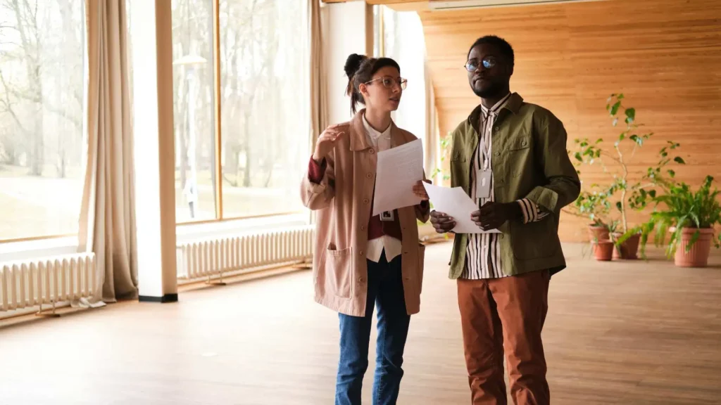 Rent Increase Negotiation