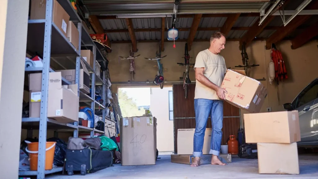 Renting Storage Space: Legal Basics and Pricing