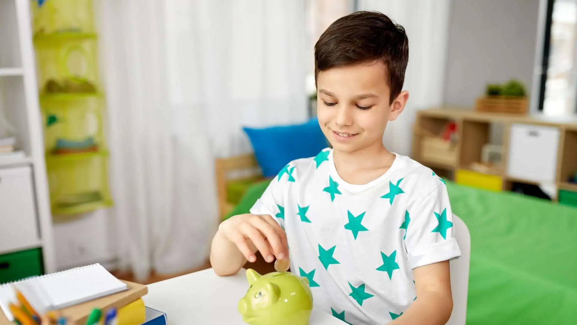 Role of Pocket Money