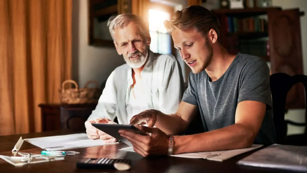 Roth vs Traditional IRA