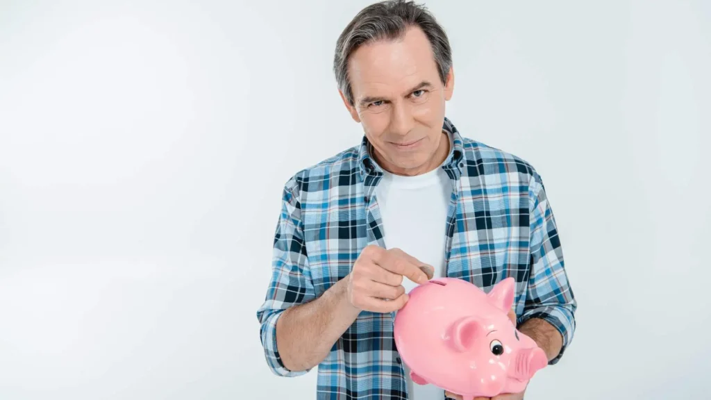 Save for Retirement During Inflation