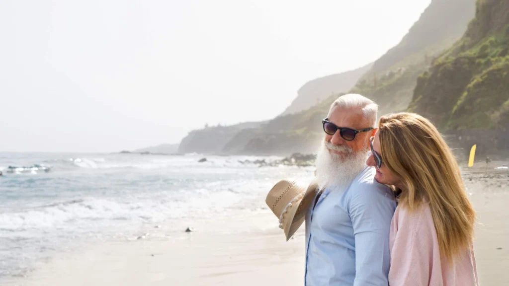 Side Income in Retirement