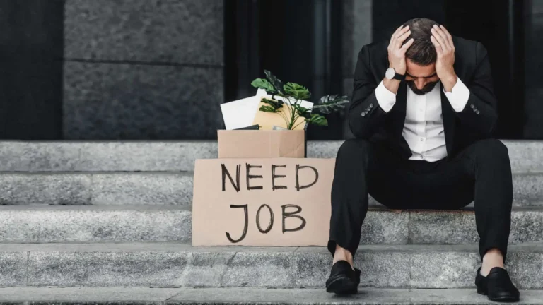 Smart Money Strategies After a Job Loss