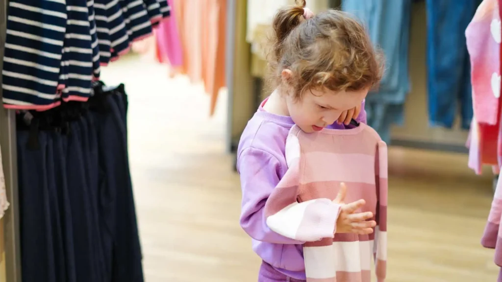 Teach Kids the Difference Between Needs and Wants