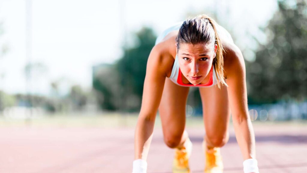 Virtual Care for Athletes