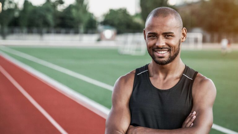 Virtual Care for Athletes