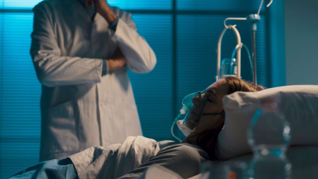 When to Escalate from Telehealth to ER