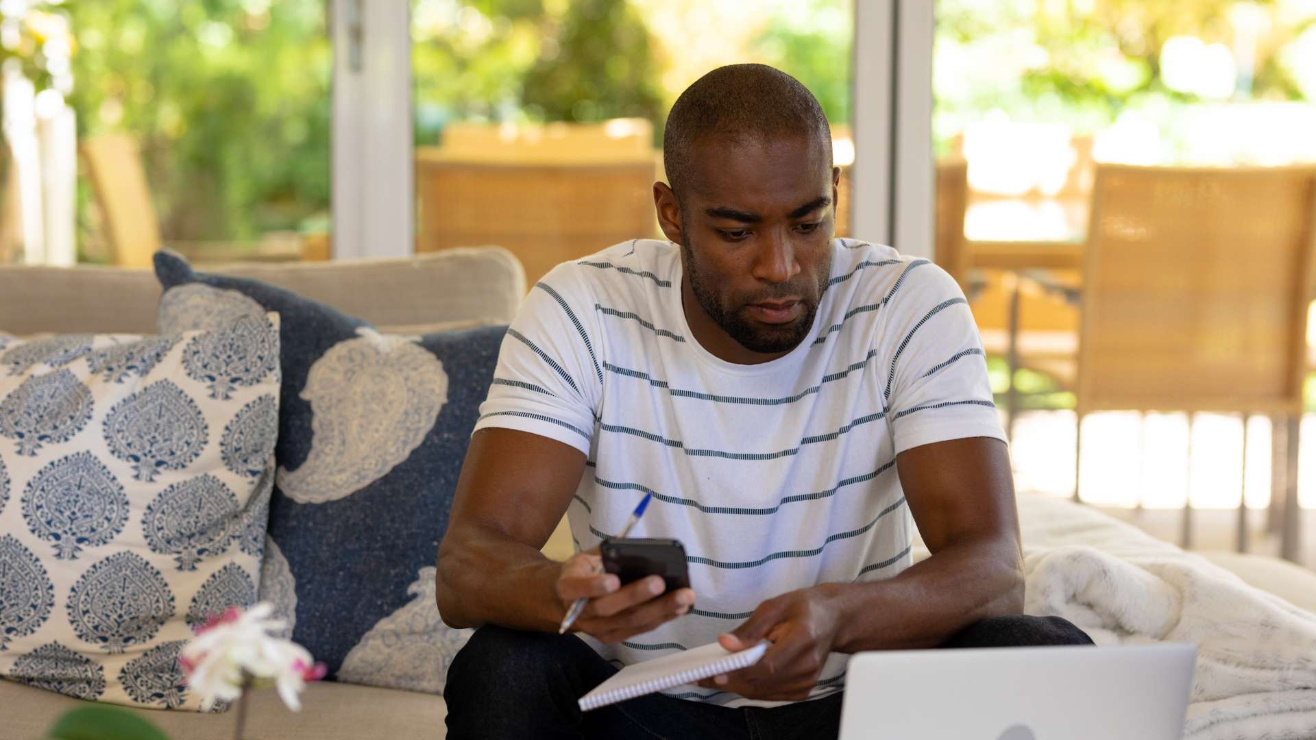 The Emotional Cost of Living Paycheck to Paycheck