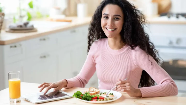 Affordable Meal Plans for Busy Households