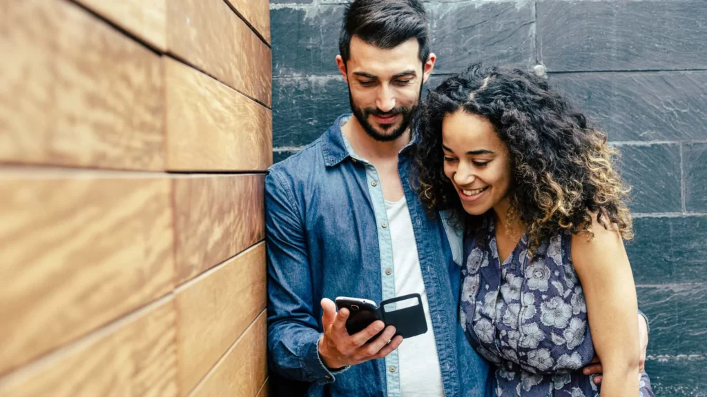 Apps for Couples to Manage Money