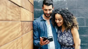 Apps for Couples to Manage Money