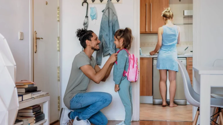 Back-to-School Household Planning