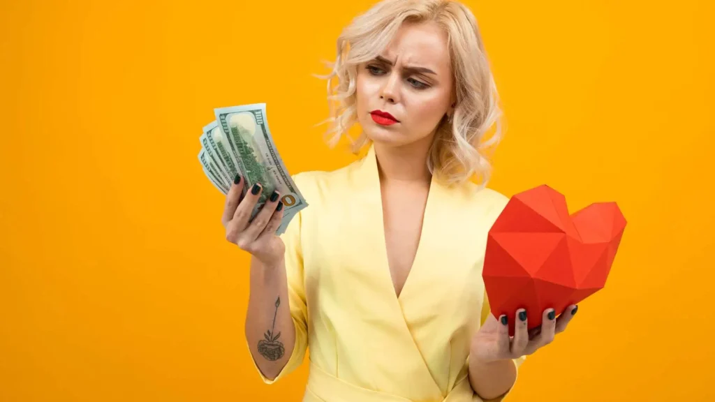 Balance Love and Money Without Stress