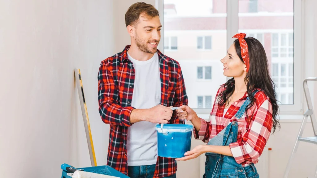 Budget-Friendly Home Improvement Ideas