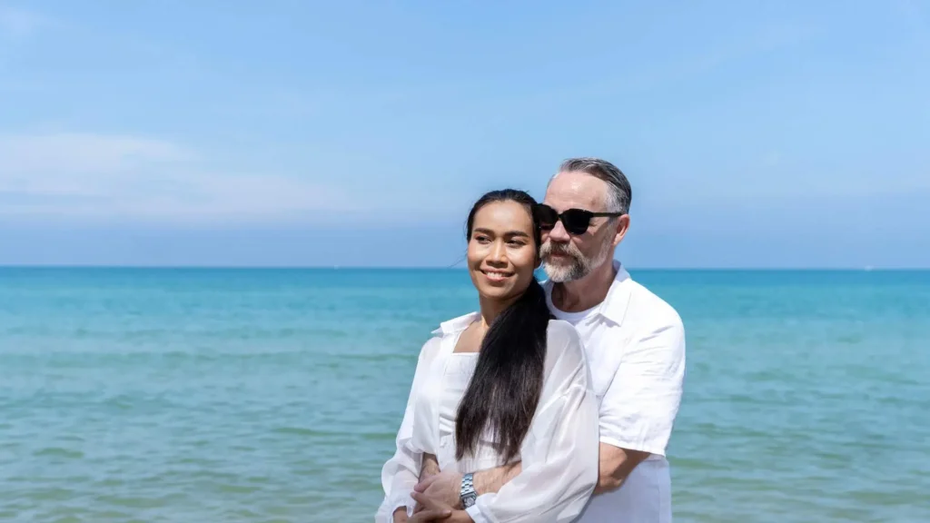 Build Wealth and Trust Together