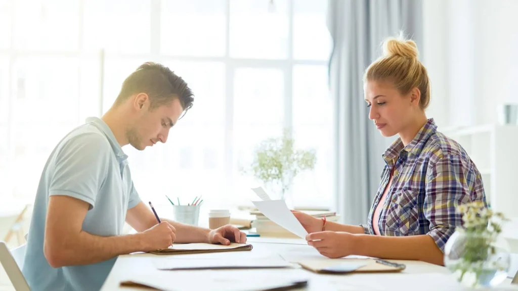 Co-Signing Loans Can Hurt Your Credit