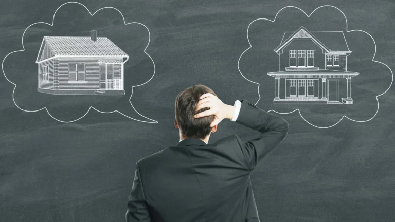 Common Home Buying Mistakes