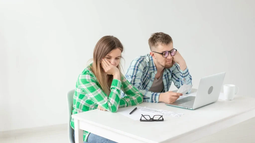 Couple Financial Planning Mistakes to Avoid