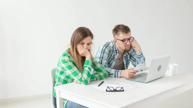 Couple Financial Planning Mistakes to Avoid